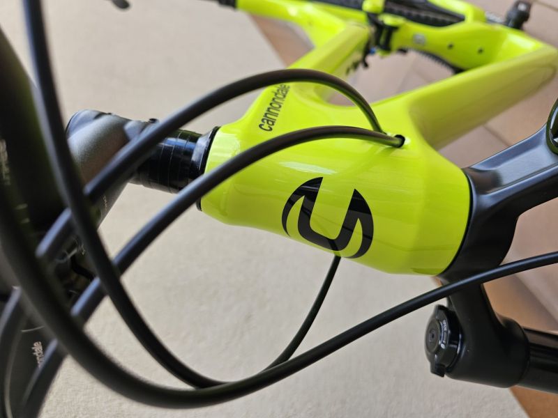 Top stav! Cannondale Scalpel SE 2, XL