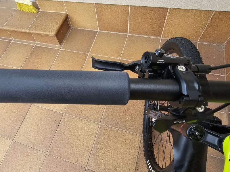 Top stav! Cannondale Scalpel SE 2, XL