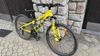 Juniorské dětské horské kolo Felt 26” XXS