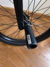 BMX Radio Revo Pro 20'