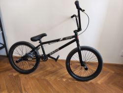 BMX Radio Revo Pro 20'