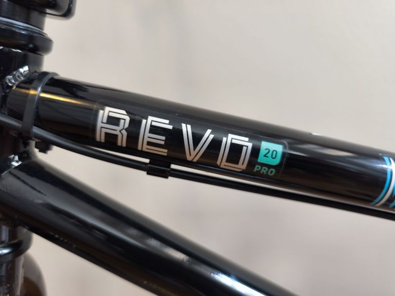 BMX Radio Revo Pro 20'