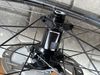 Téměř nové výplety FULCRUM WIND 75 DB (disc break) 28“