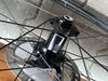 Téměř nové výplety FULCRUM WIND 75 DB (disc break) 28“
