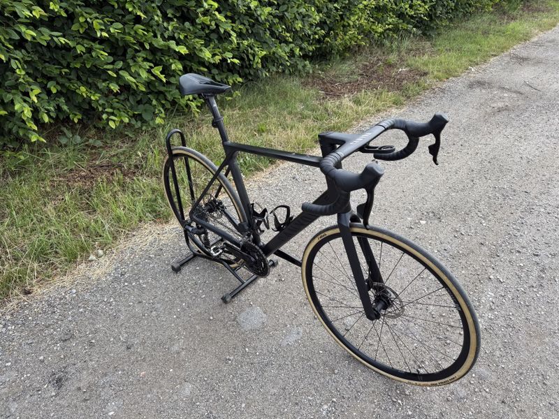 Canyon Endurace CF 7 AXS 2024