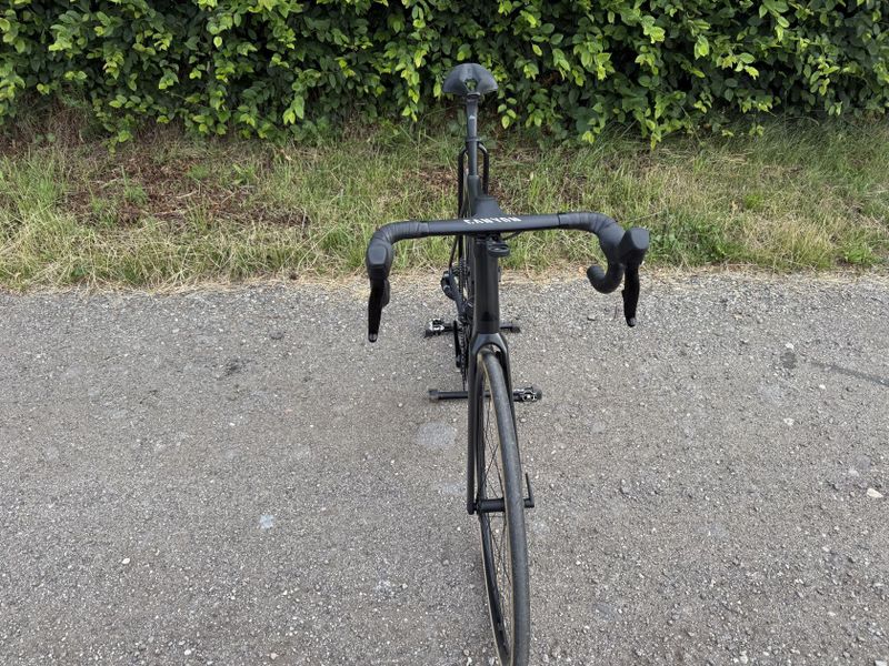 Canyon Endurace CF 7 AXS 2024