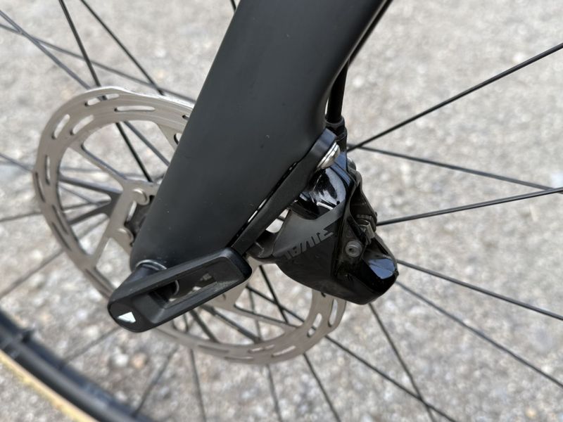 Canyon Endurace CF 7 AXS 2024