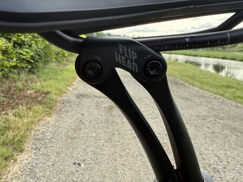 Canyon Endurace CF 7 AXS 2024