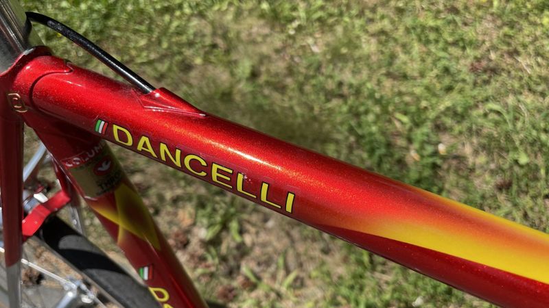 Dancelli Campagnollo Chorus 