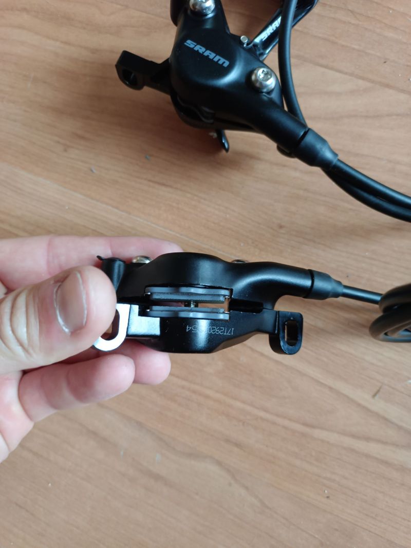 Sram Level TLM
