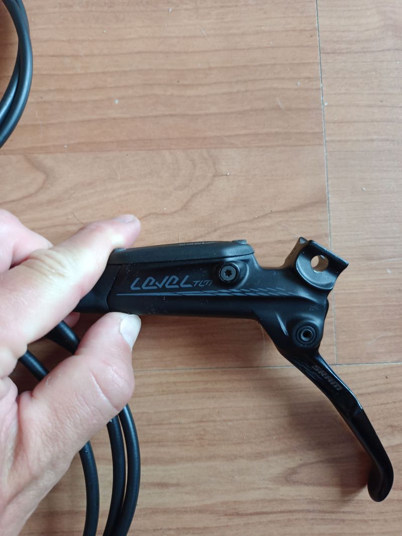 Sram Level TLM