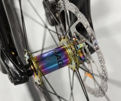 Nova kola Kovee Comp TLR Boost 29 microspline