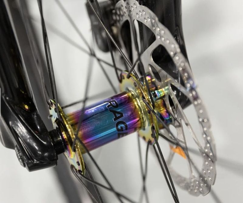 Nova kola Kovee Comp TLR Boost 29 microspline