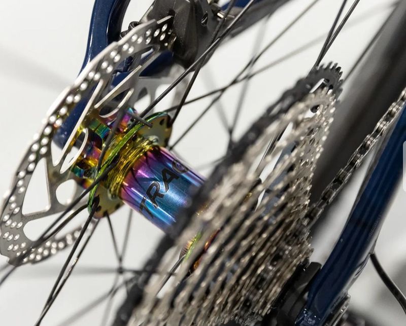 Nova kola Kovee Comp TLR Boost 29 microspline