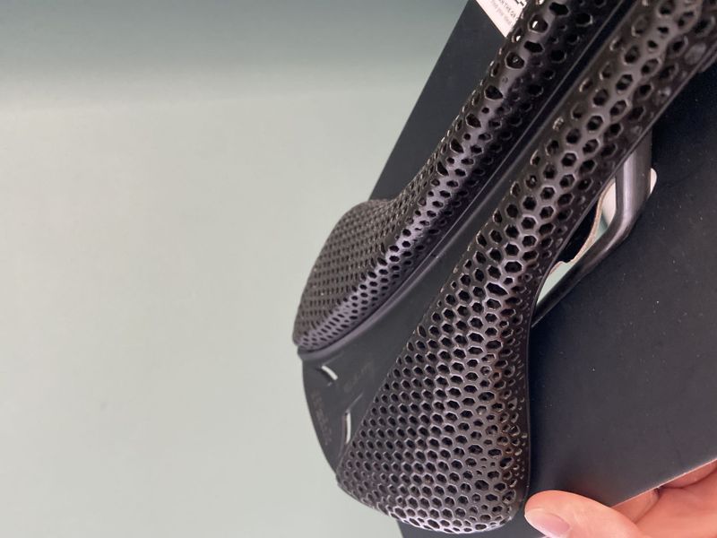 Fizik Antares versus Evo R1 Adaptive 149MM