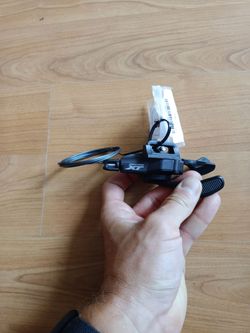 Shimano XT 12 rychlostí 