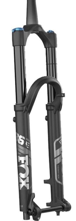Vidlice FOX 36 Performance 160mm
