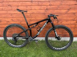 Specialized Epic