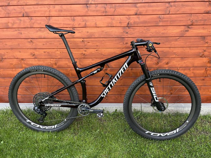 Specialized Epic