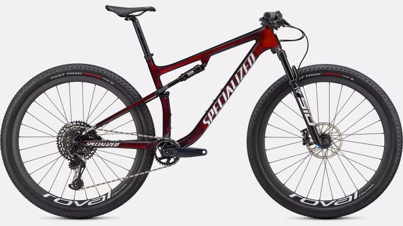 Specialized Epic