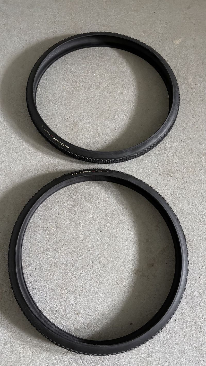 Spacialized PATHFINDER Pro T5(42c)