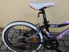 dětské horské MTB kolo Rock Machine Surge 20 pro výšku 115-135cm; 9,8kg; po servisu + dárek