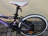 dětské horské MTB kolo Rock Machine Surge 20 pro výšku 115-135cm; 9,8kg; po servisu + dárek