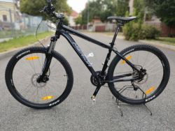 Merida Big Seven 40