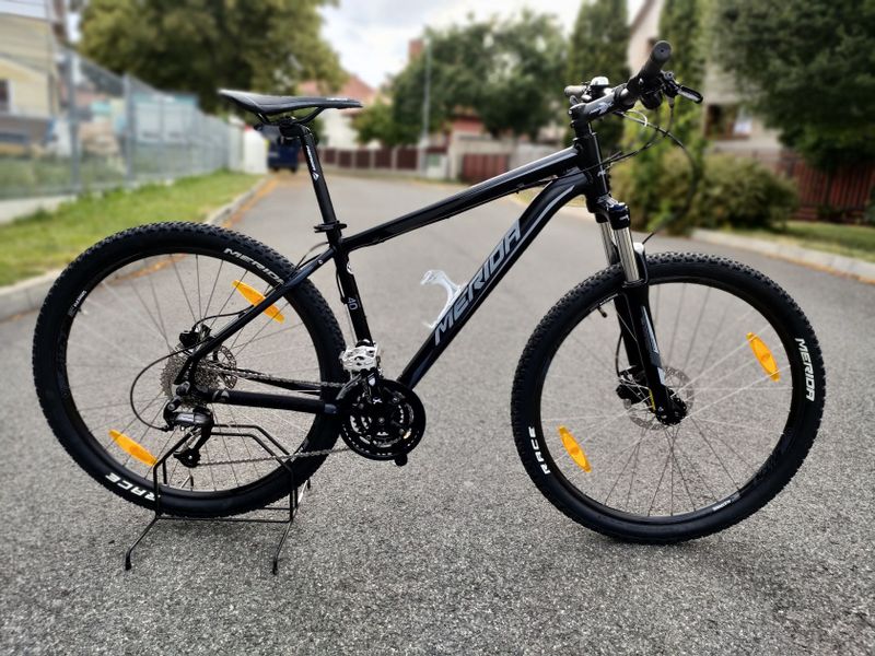 Merida Big Seven 40