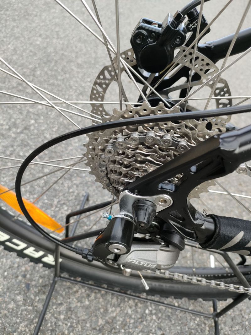 Merida Big Seven 40