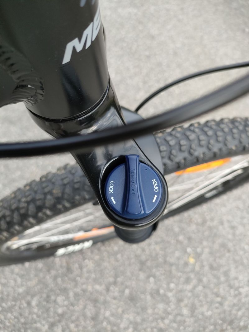 Merida Big Seven 40
