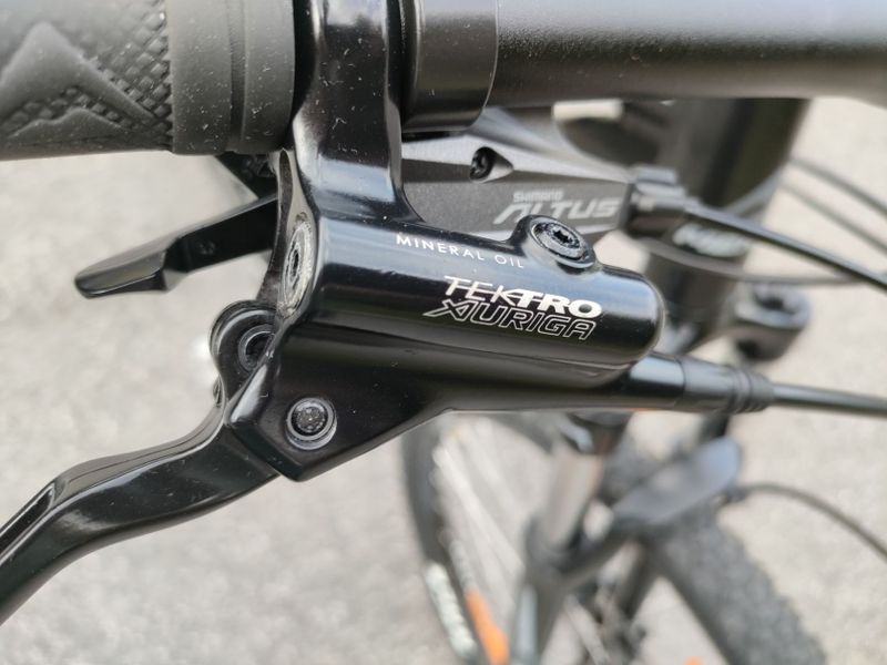 Merida Big Seven 40