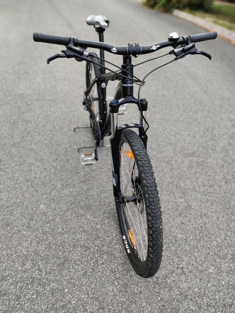 Merida Big Seven 40