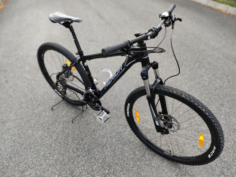 Merida Big Seven 40