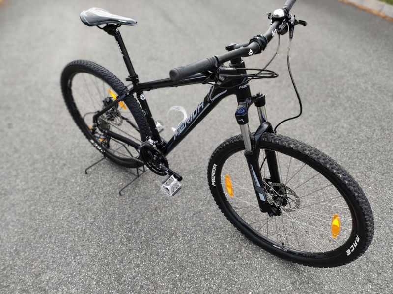 Merida Big Seven 40