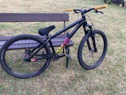 Ns bikes