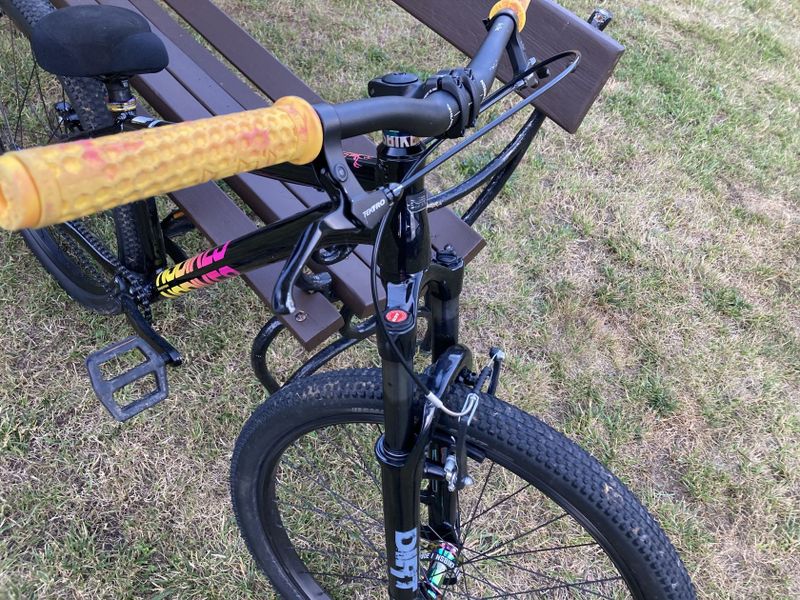 Ns bikes