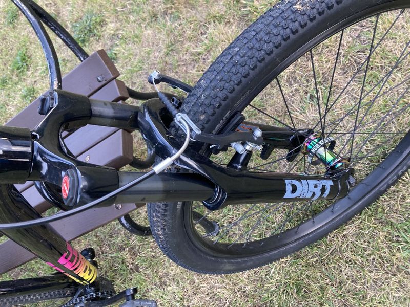 Ns bikes