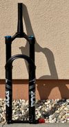 Fox 34 Performance 130mm