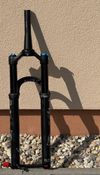 Fox 34 Performance 130mm
