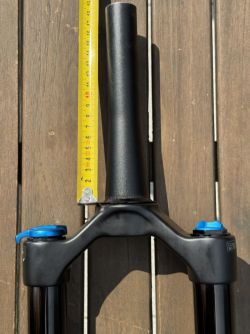 Fox 34 Performance 130mm