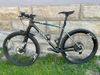 Canyon Exceed CF SLX 8 (2022) - Karbon (vel.: "L")