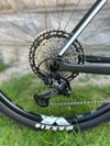 Canyon Exceed CF SLX 8 (2022) - Karbon (vel.: "L")