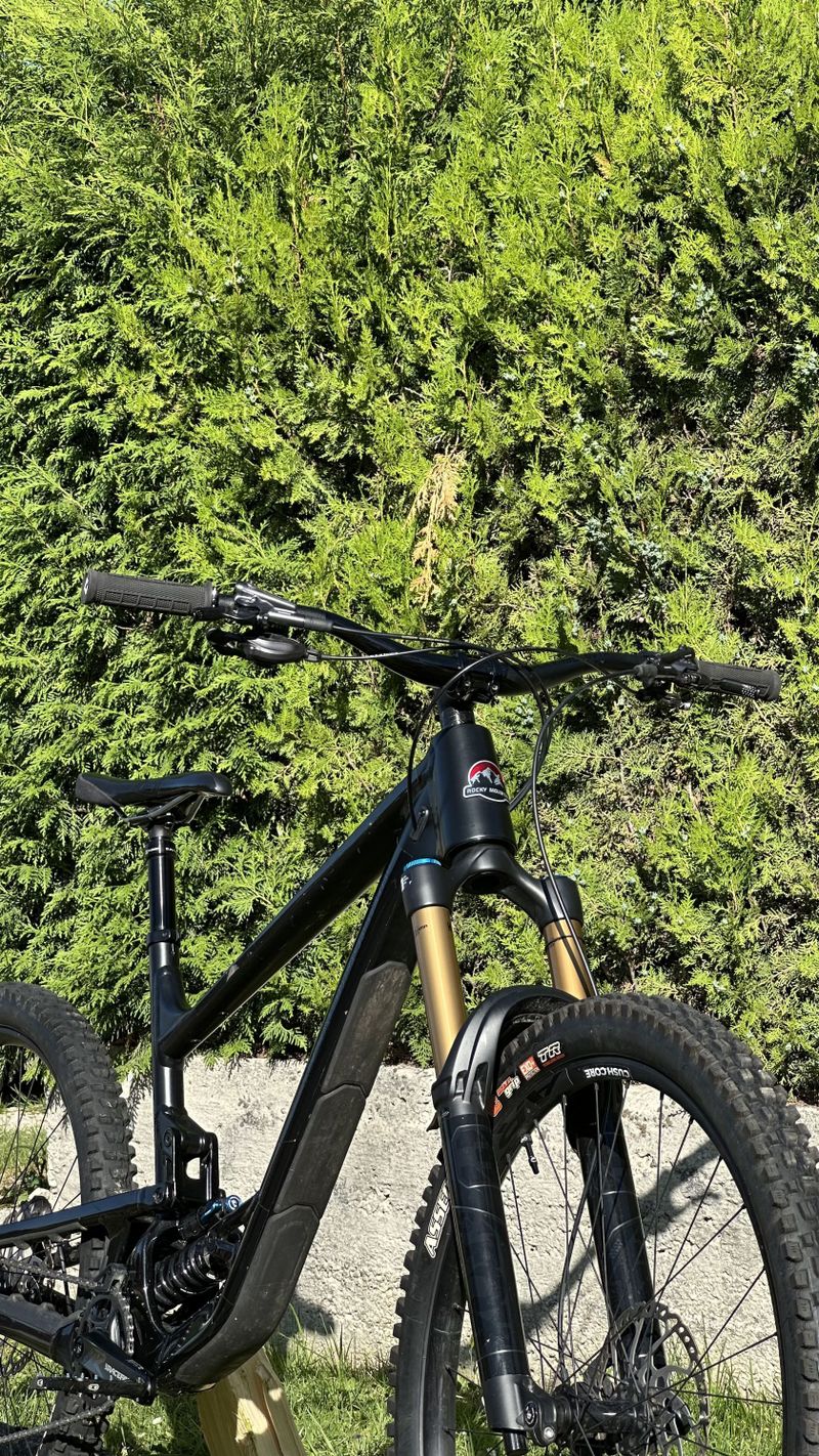 Rocky Mountain Altitude A70