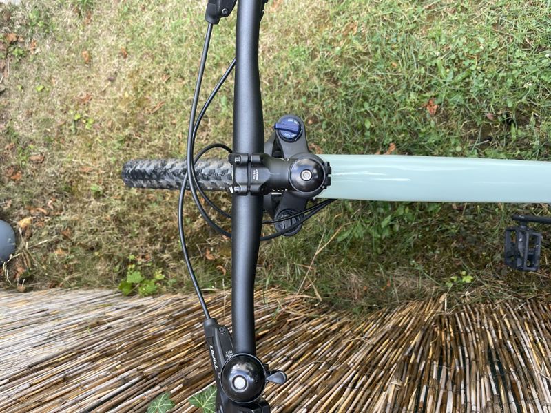 Specialized Rockhopper 29 (2022) — jako nový!
