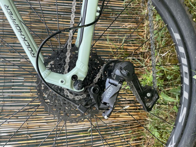 Specialized Rockhopper 29 (2022) — jako nový!