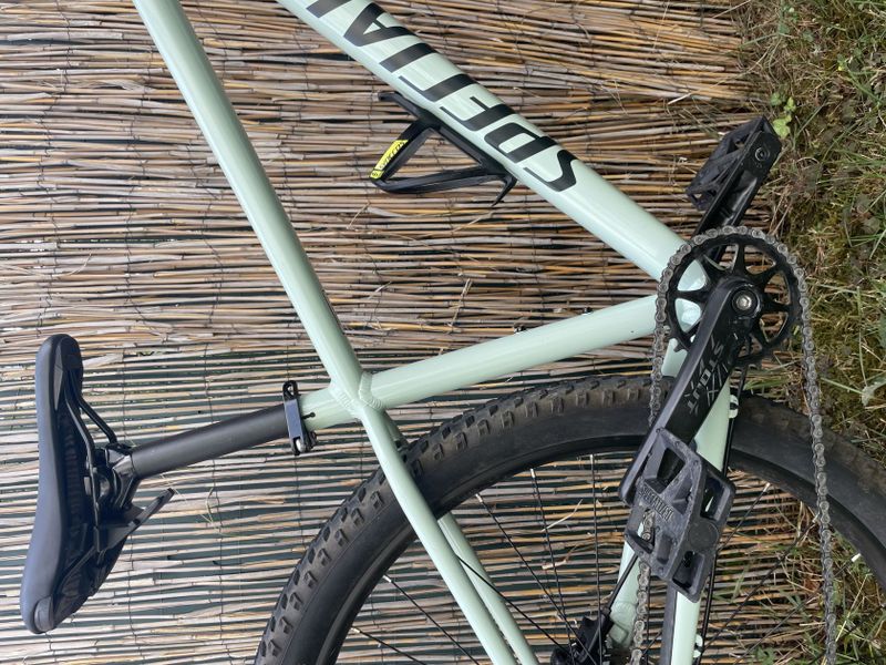 Specialized Rockhopper 29 (2022) — jako nový!