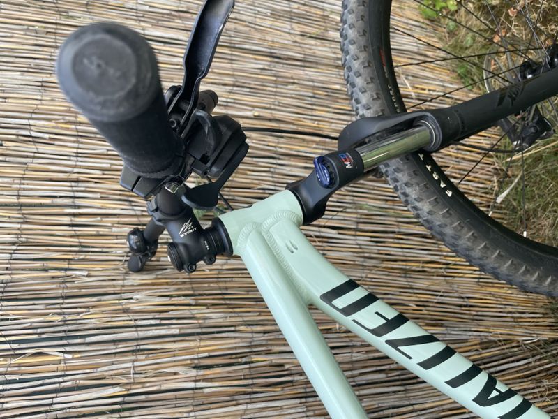 Specialized Rockhopper 29 (2022) — jako nový!