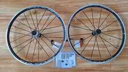 Silniční zapletená kola Fulcrum Racing Zero
