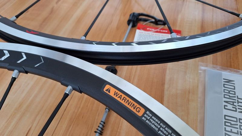 Silniční zapletená kola Fulcrum Racing Zero